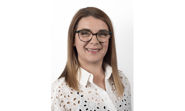 Rebecca Edwards